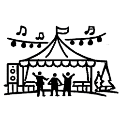 Eventy i imprezy w plenerze