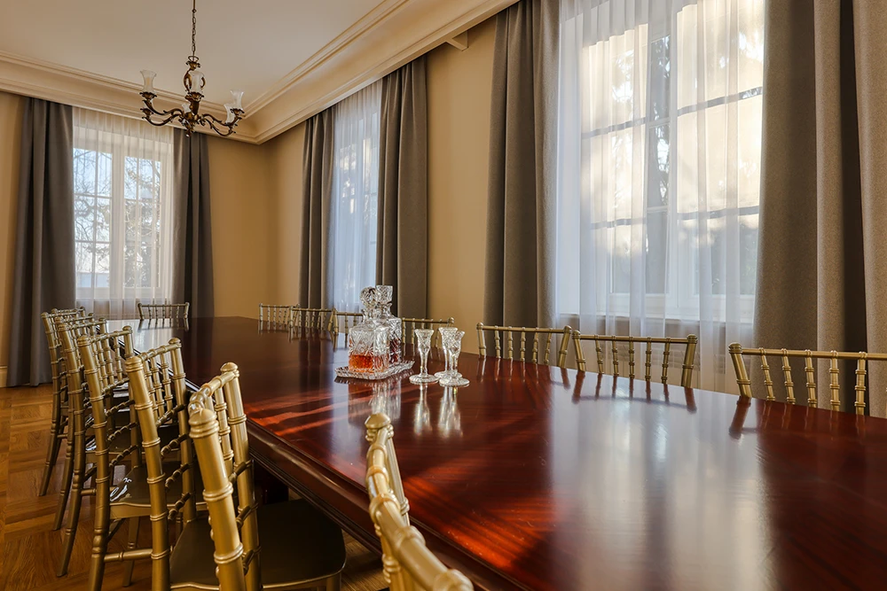 Zakwaterowanie dla uczestników imprezy integracyjnej pod Warszawą